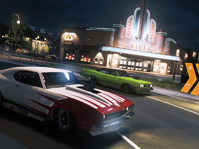 Mafia III — скриншот 4