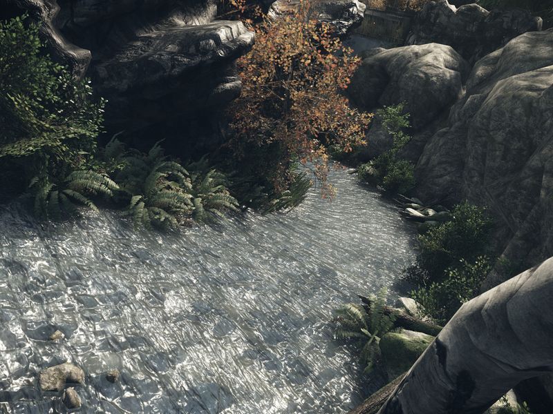The Lost Valley — скриншот 5