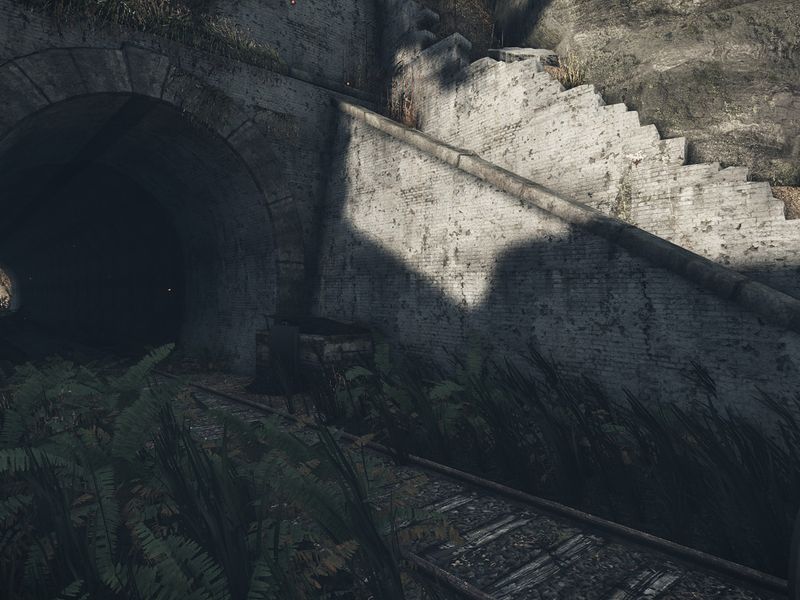 The Lost Valley — скриншот 2