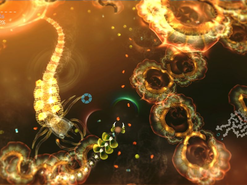 Sparkle 3 Genesis — скриншот 1