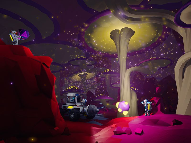 ASTRONEER — скриншот 3