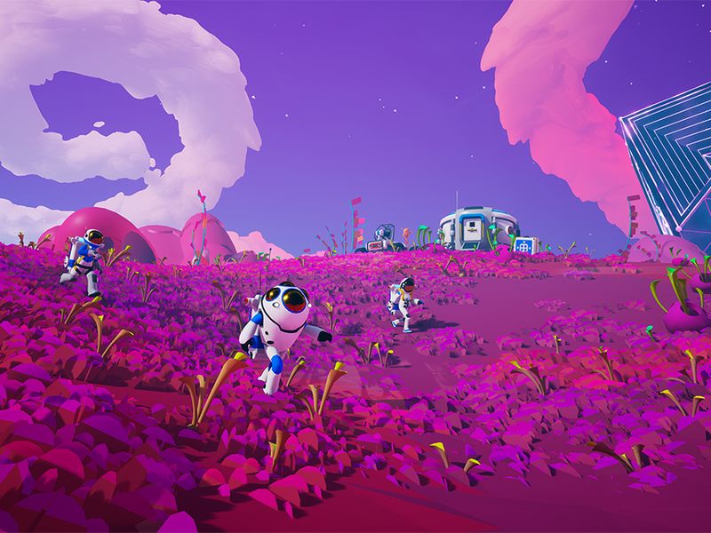 ASTRONEER — скриншот 1