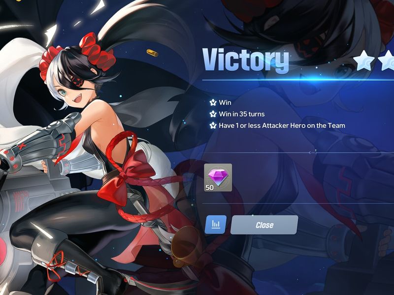 Blade & Soul — скриншот 4