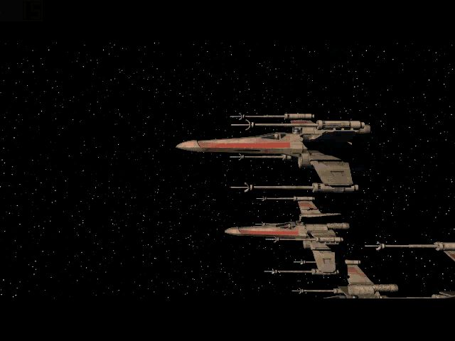 STAR WARS X Wing vs TIE Fighter Balance of Power Campaigns — скриншот 3