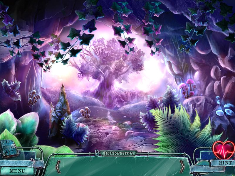 Mind Snares Alice's Journey — скриншот 4