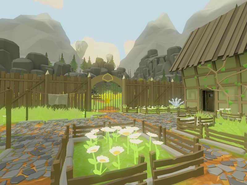 Windscape — скриншот 2