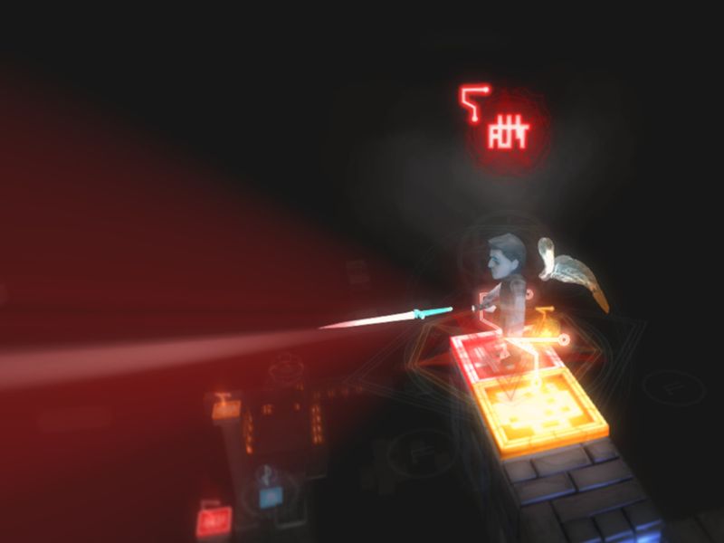 Face It A game to fight inner demons — скриншот 2