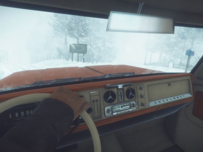 Kona — скриншот 2