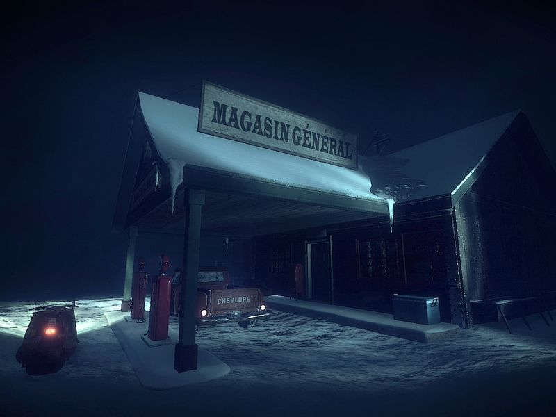 Kona — скриншот 1