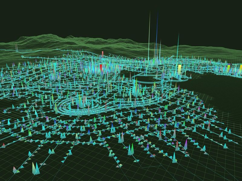 AdvertCity — скриншот 4