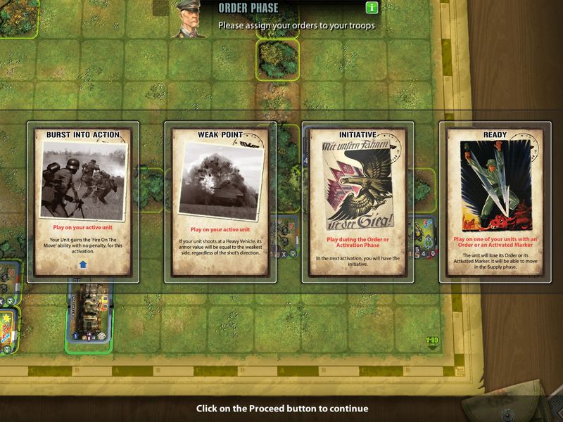 Heroes of Normandie — скриншот 2