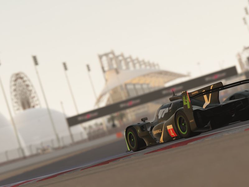 rFactor 2 — скриншот 3