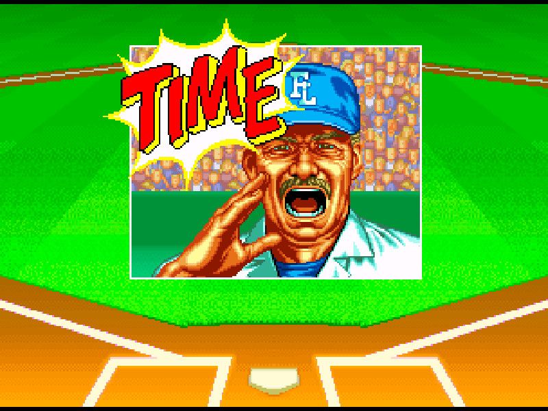 BASEBALL STARS 2 — скриншот 5