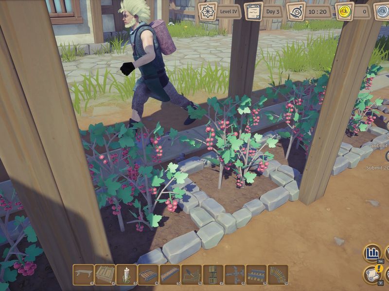 Alchemy Factory — скриншот 2
