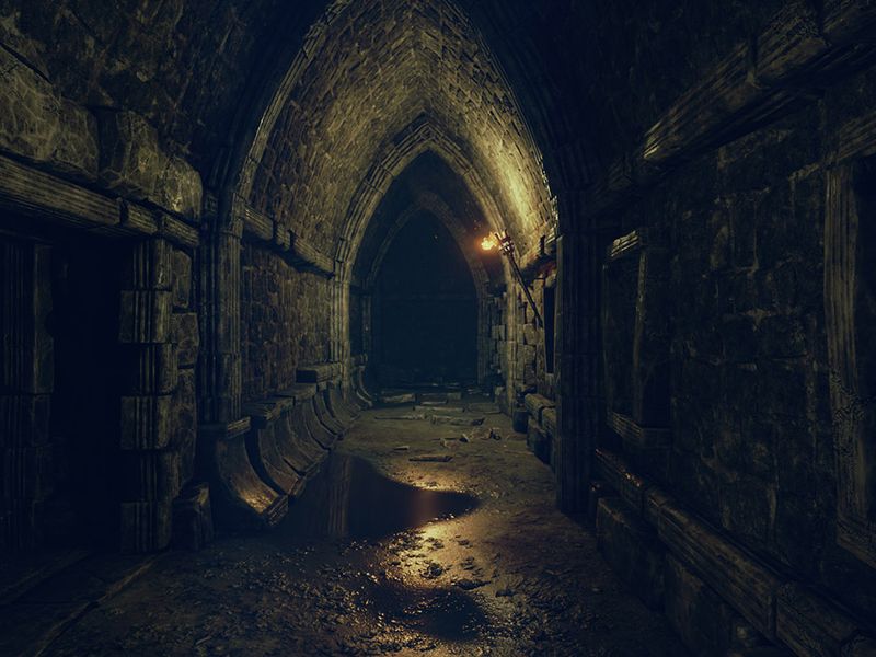Vernon's Legacy — скриншот 5