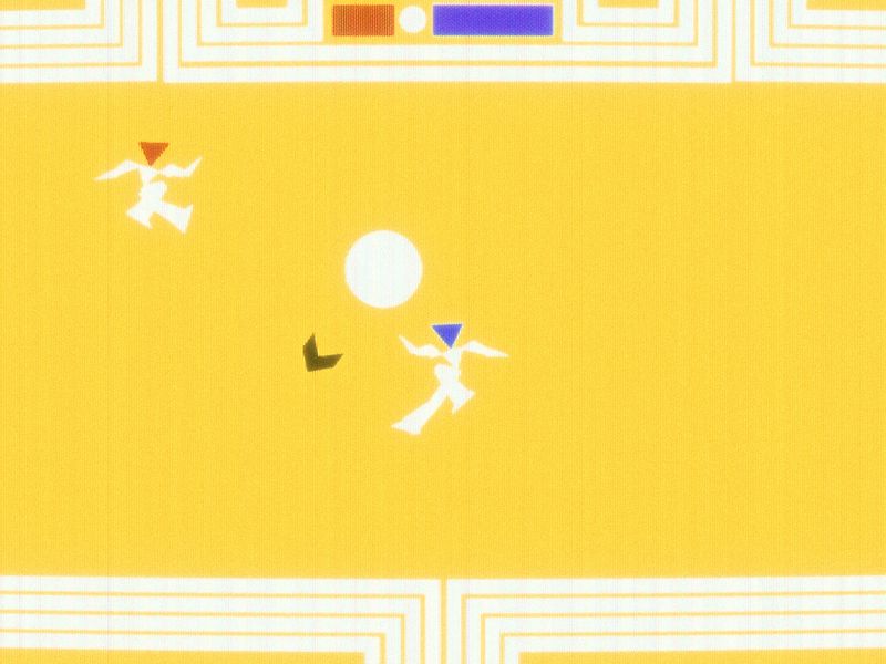 Bounce — скриншот 2