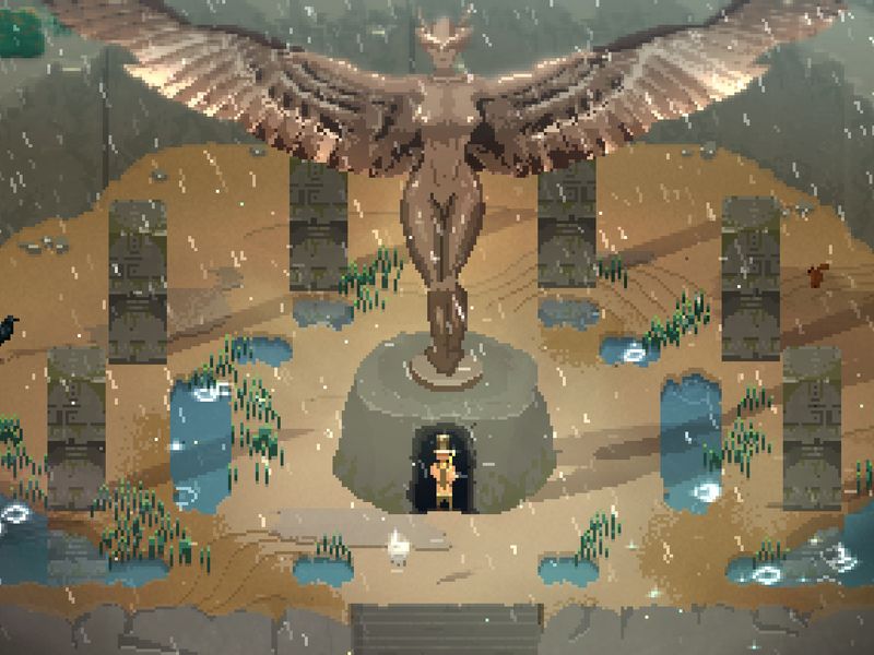 Songbringer — скриншот 3