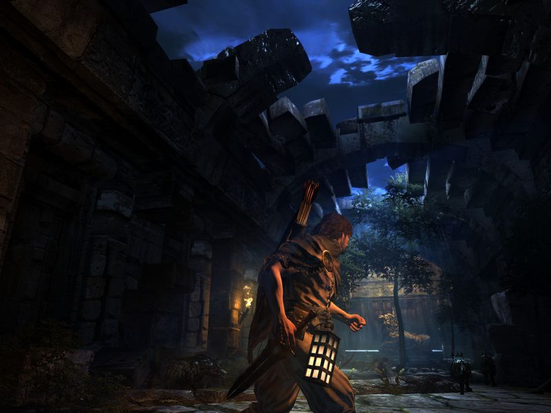 Dragon's Dogma Dark Arisen — скриншот 4