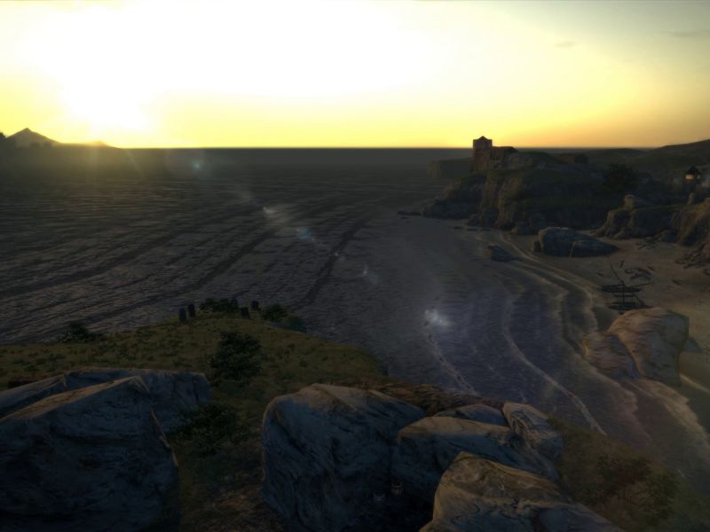 Dragon's Dogma Dark Arisen — скриншот 6