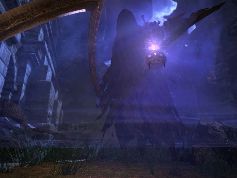Dragon's Dogma Dark Arisen — скриншот 3