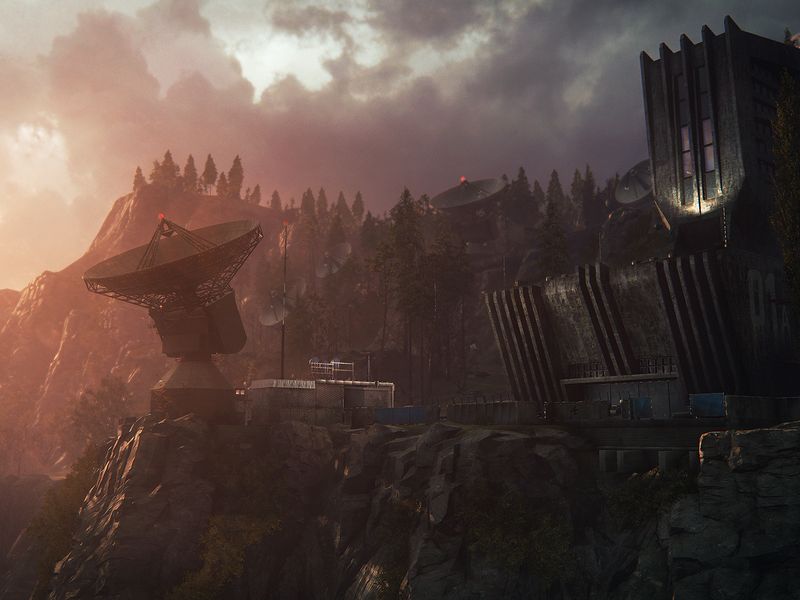 Sniper Ghost Warrior 3 — скриншот 1