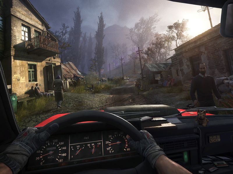 Sniper Ghost Warrior 3 — скриншот 6