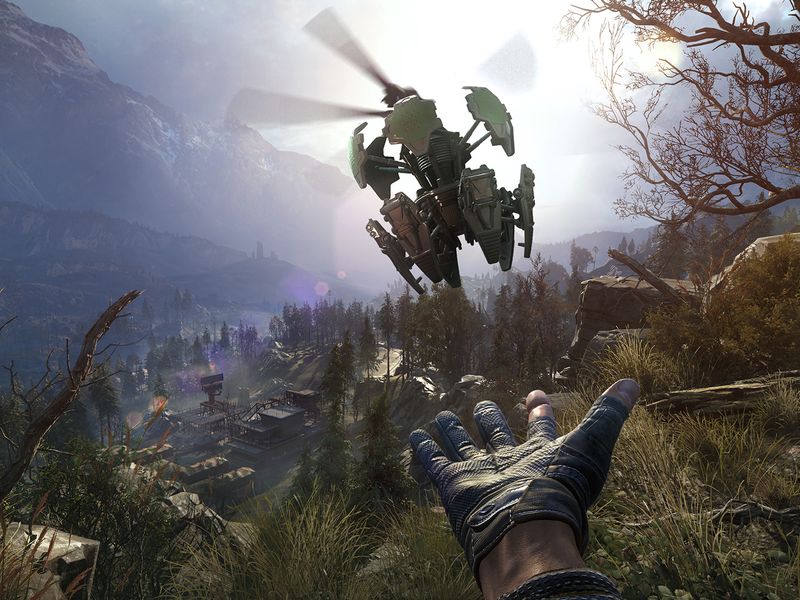 Sniper Ghost Warrior 3 — скриншот 2
