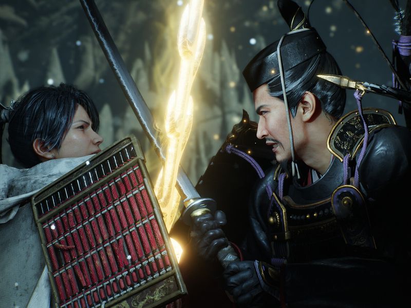 Nioh 3 — скриншот 3