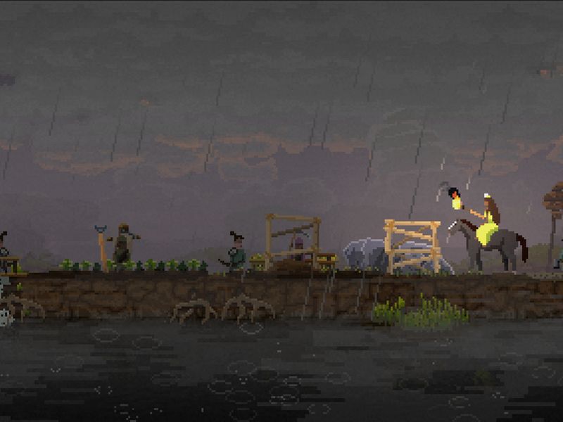 Kingdom Classic — скриншот 1