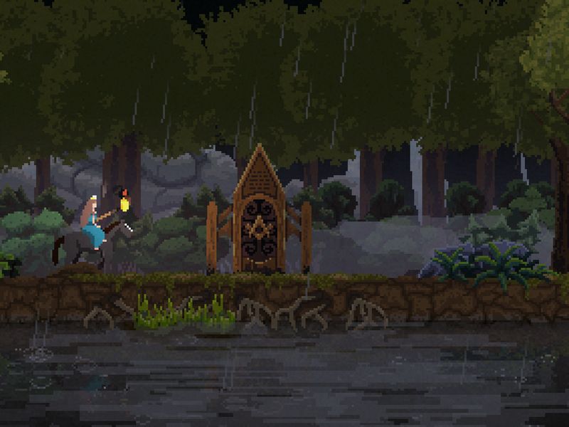 Kingdom Classic — скриншот 2