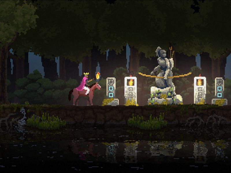 Kingdom Classic — скриншот 3