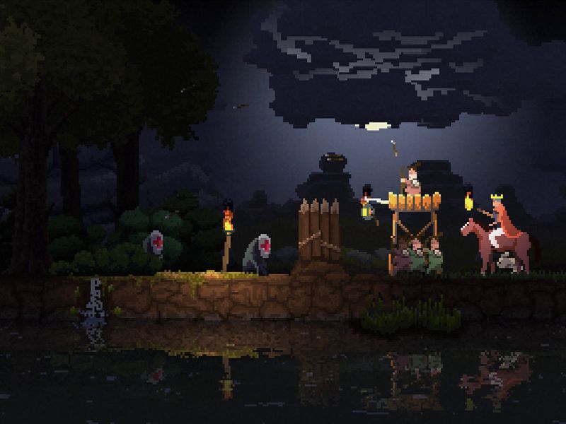 Kingdom Classic — скриншот 5