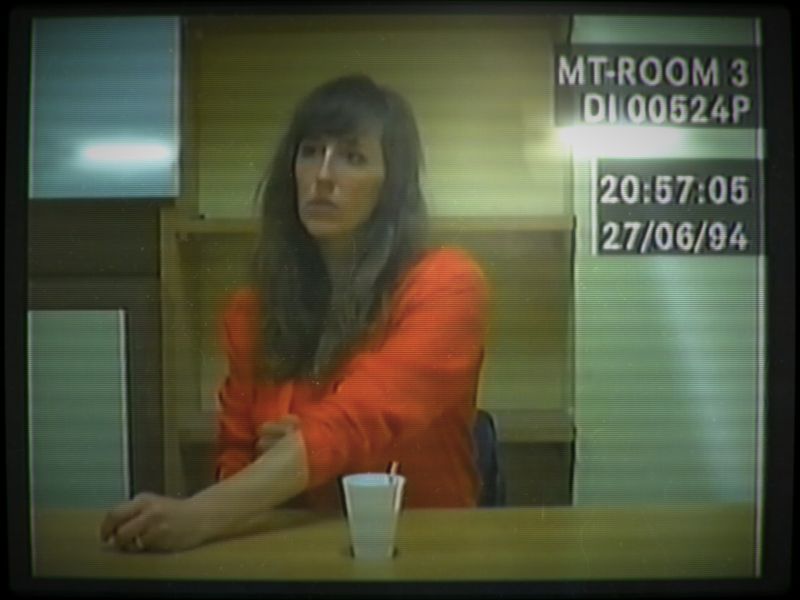 Her Story — скриншот 2