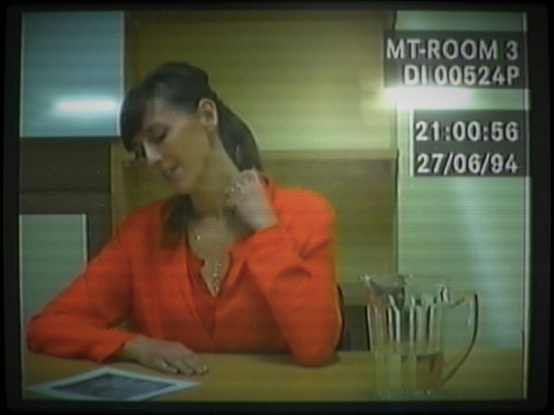 Her Story — скриншот 5