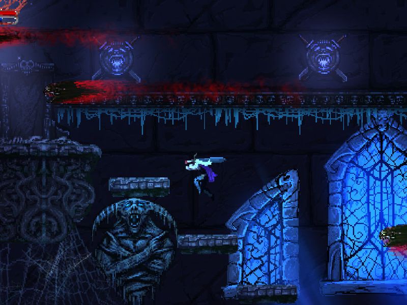Slain Back from Hell — скриншот 5