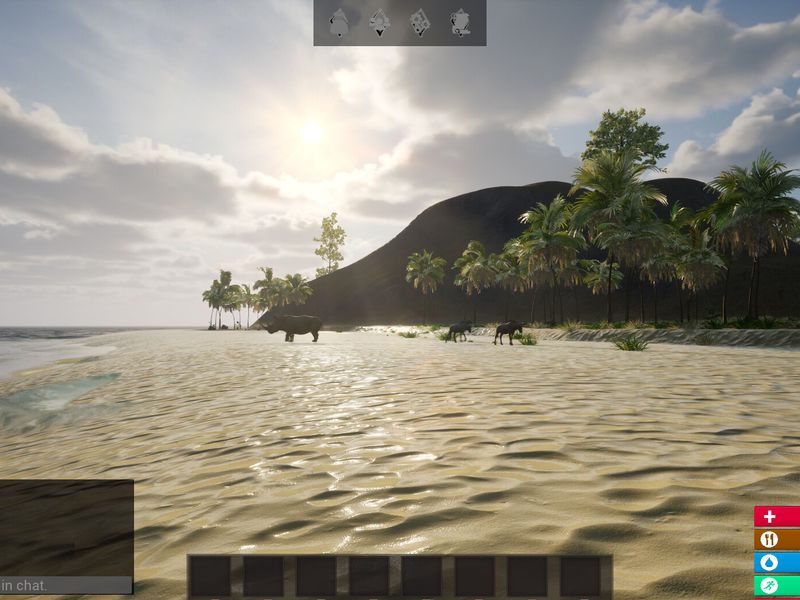 Age of Survival — скриншот 5