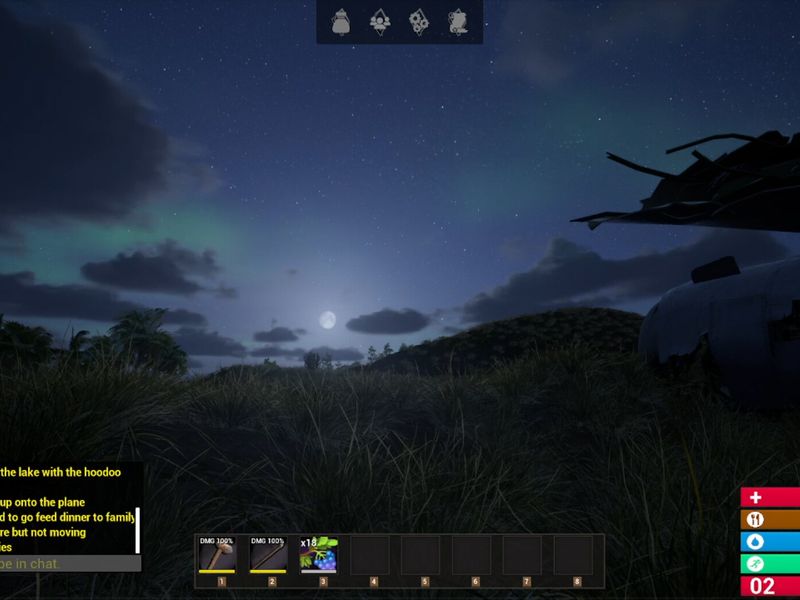 Age of Survival — скриншот 2