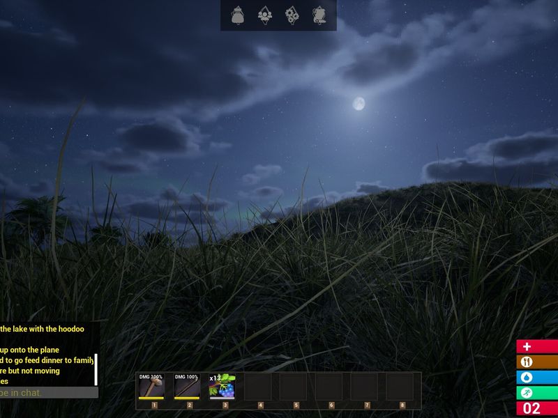 Age of Survival — скриншот 1