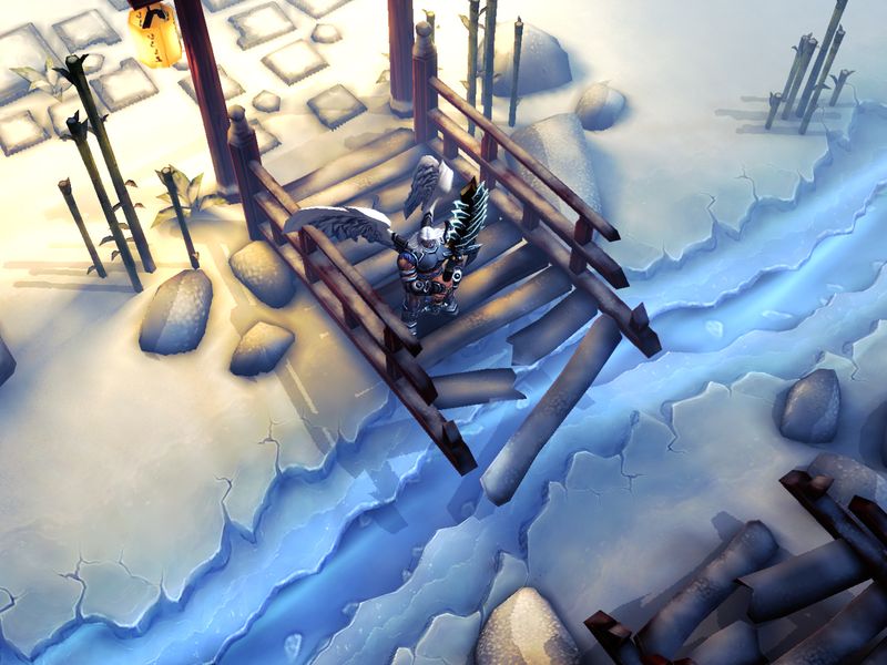 SoulCraft — скриншот 2