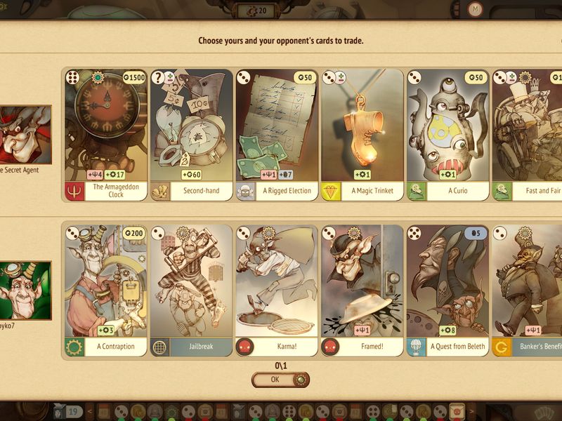 Gremlins, Inc. — скриншот 4