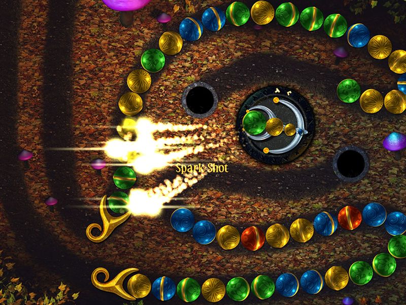 Sparkle 2 — скриншот 3