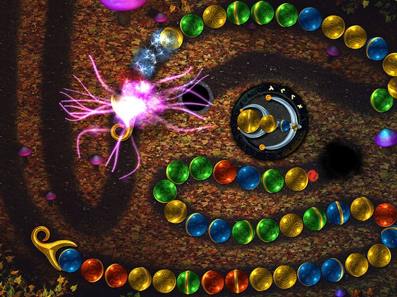 Sparkle 2 — скриншот 1