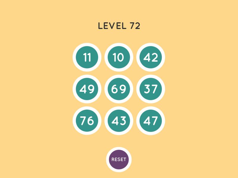 Two Digits — скриншот 4