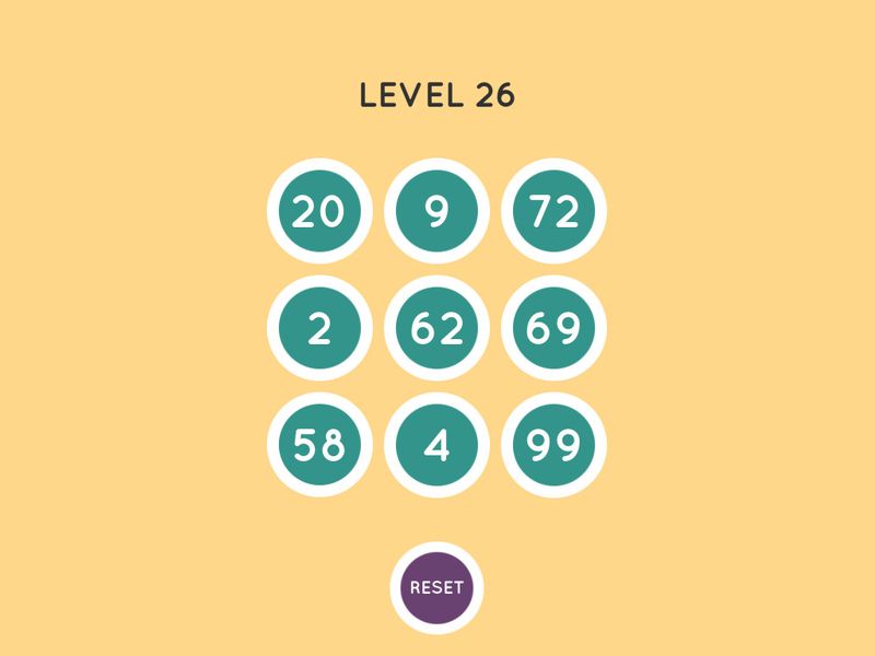 Two Digits — скриншот 2
