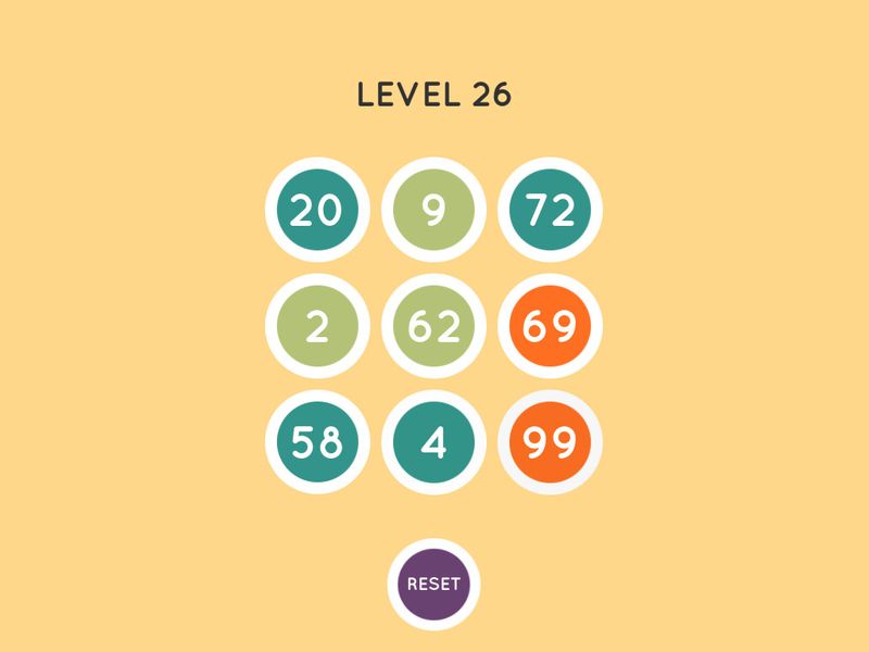 Two Digits — скриншот 3