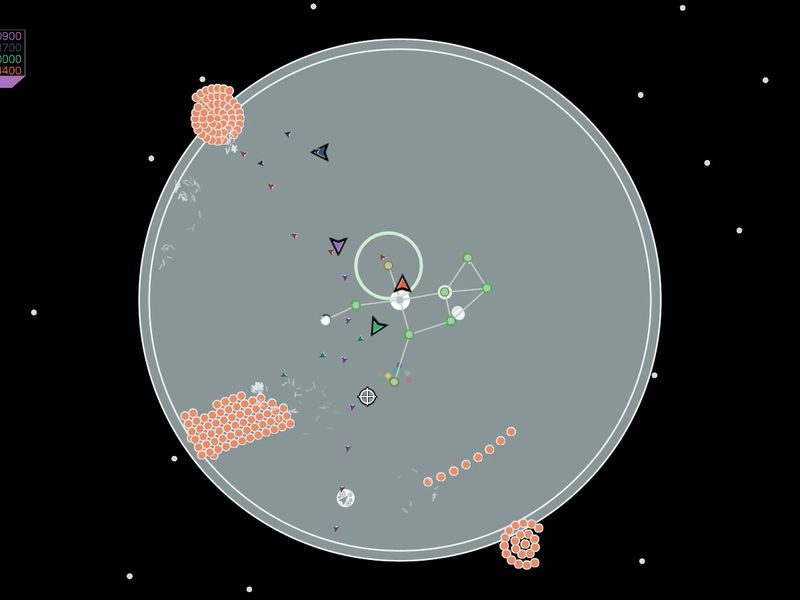 Collider — скриншот 3