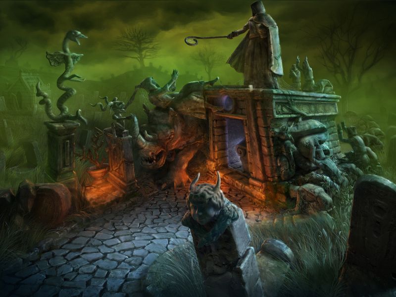 Sister’s Secrecy Arcanum Bloodlines — скриншот 2