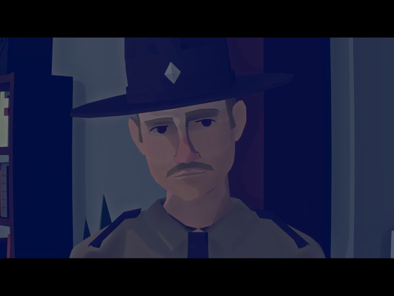 Скриншот 2 — Virginia