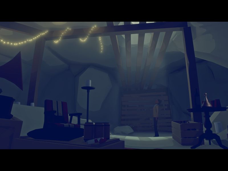 Скриншот 4 — Virginia