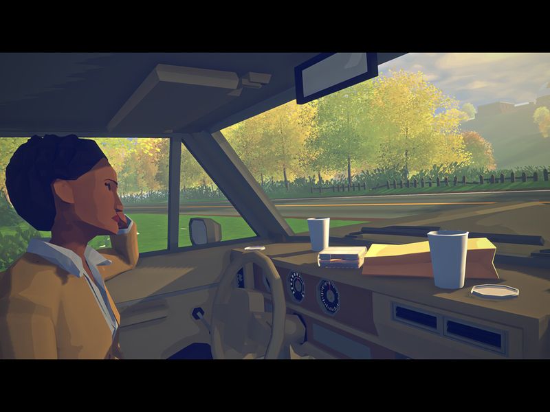 Скриншот 3 — Virginia